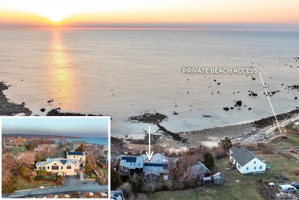 265 Manomet Point Rd, Plymouth, MA 02360