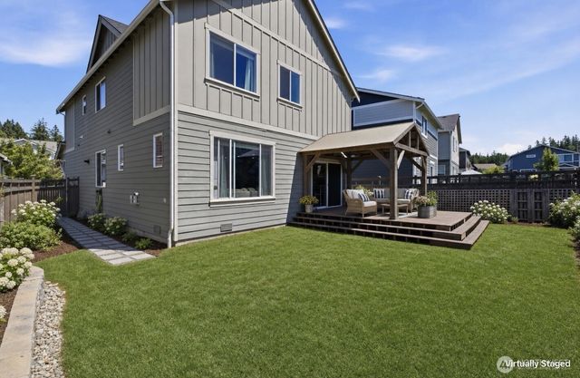 33161 Glacier Avenue SE, Black Diamond, WA 98010