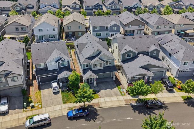 33161 Glacier Avenue SE, Black Diamond, WA 98010