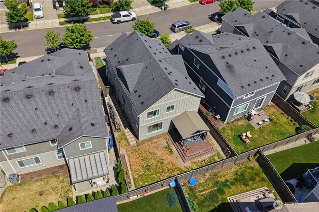 33161 Glacier Avenue SE, Black Diamond, WA 98010