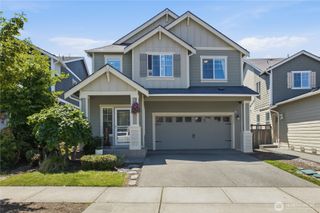 33161 Glacier Avenue SE, Black Diamond, WA 98010
