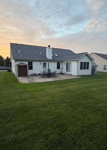 5085 COVENTRY Drive, Erie, PA 16506