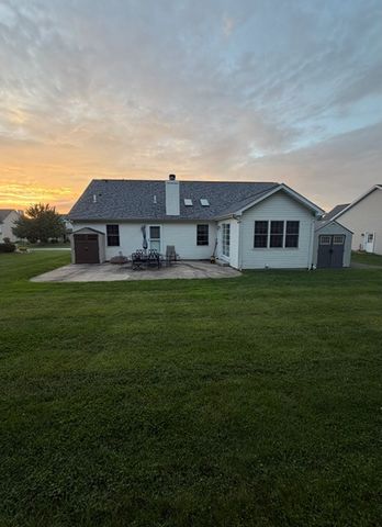 5085 COVENTRY Drive, Erie, PA 16506