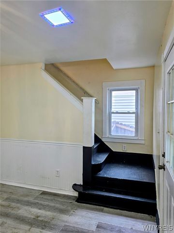 109 Beech Street, Lackawanna, NY 14218
