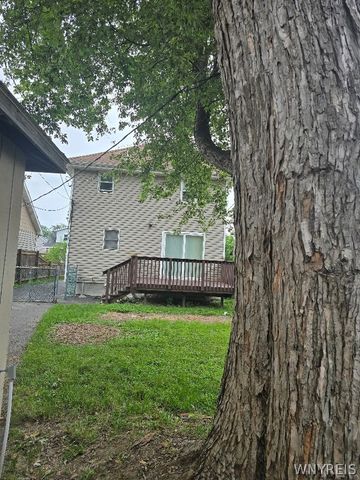109 Beech Street, Lackawanna, NY 14218