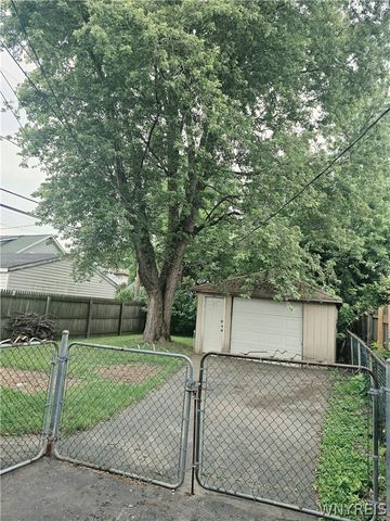 109 Beech Street, Lackawanna, NY 14218
