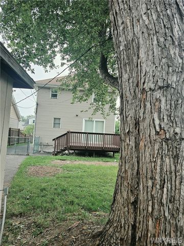 109 Beech Street, Lackawanna, NY 14218