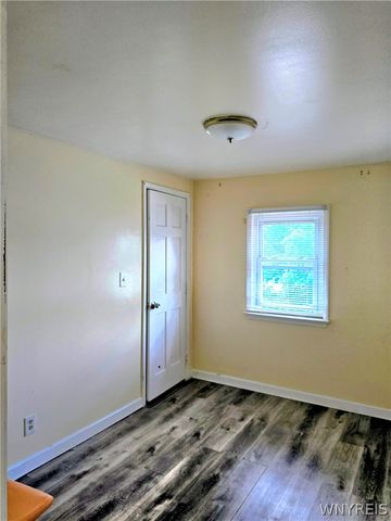 109 Beech Street, Lackawanna, NY 14218