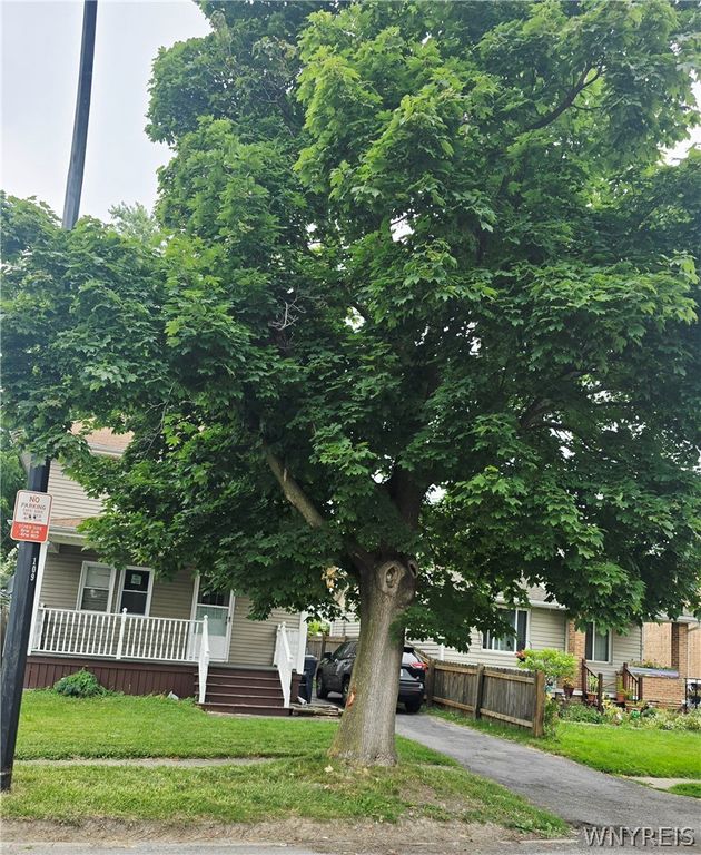 109 Beech Street, Lackawanna, NY 14218