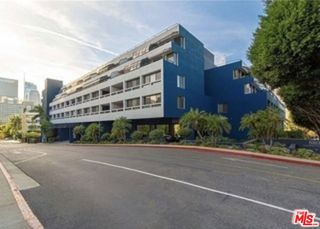 880 W 1st Street 613, Los Angeles, CA 90012