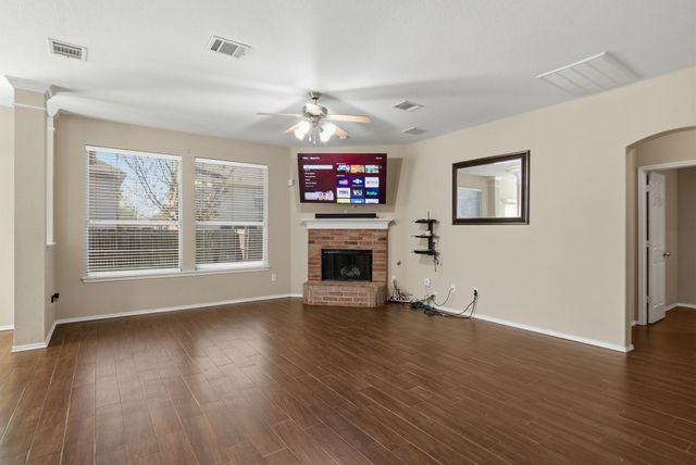 13233 Padre Avenue, Fort Worth, TX 76244