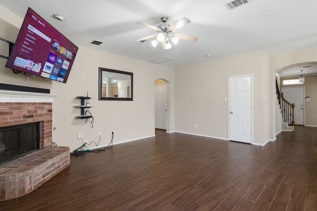 13233 Padre Avenue, Fort Worth, TX 76244