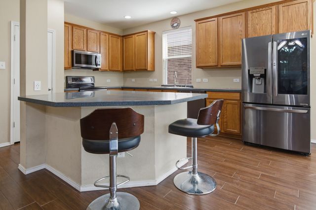 13233 Padre Avenue, Fort Worth, TX 76244