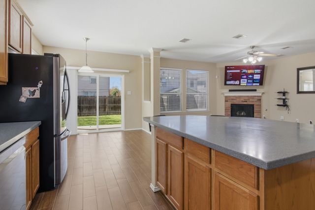 13233 Padre Avenue, Fort Worth, TX 76244