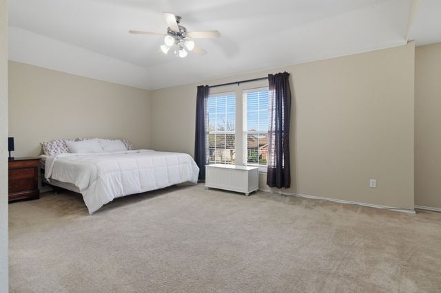 13233 Padre Avenue, Fort Worth, TX 76244