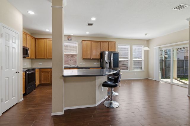 13233 Padre Avenue, Fort Worth, TX 76244