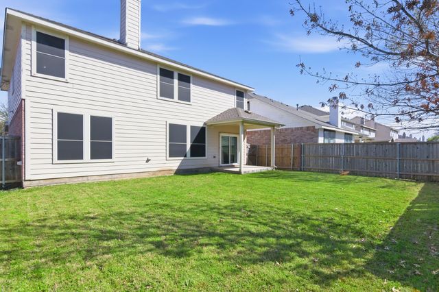 13233 Padre Avenue, Fort Worth, TX 76244