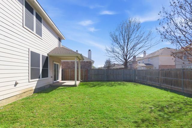 13233 Padre Avenue, Fort Worth, TX 76244