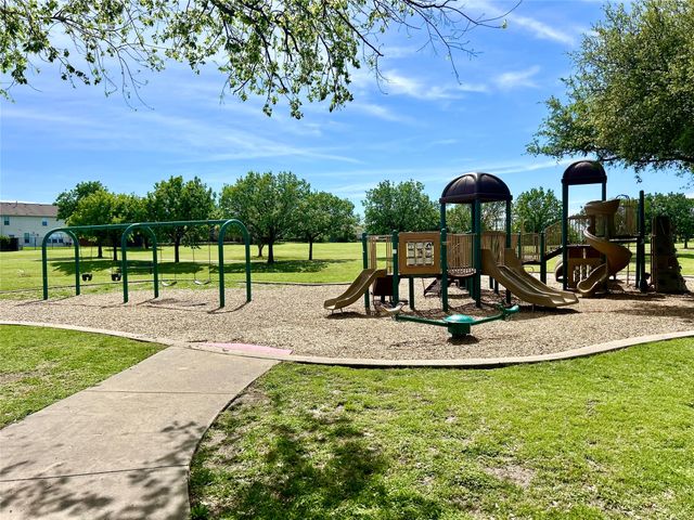 13233 Padre Avenue, Fort Worth, TX 76244