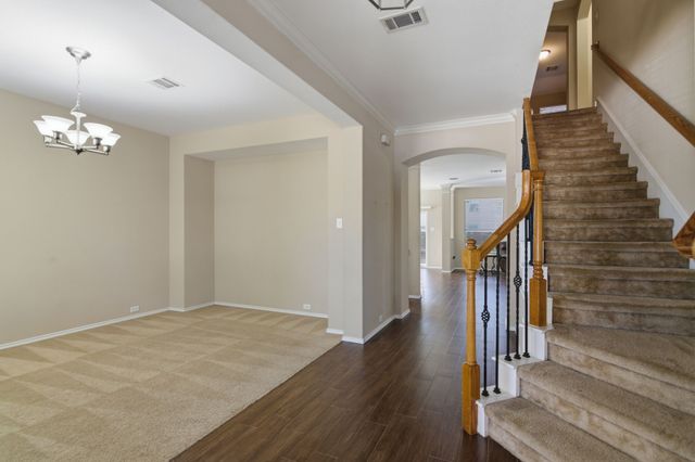 13233 Padre Avenue, Fort Worth, TX 76244