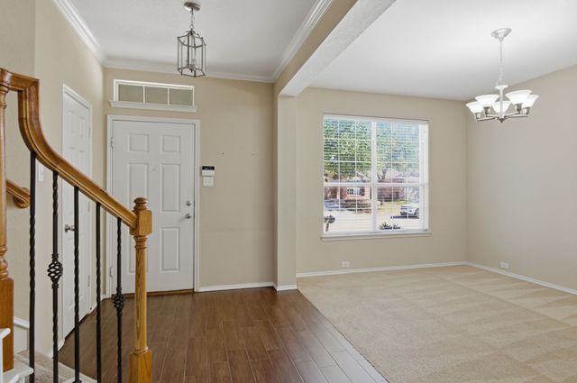 13233 Padre Avenue, Fort Worth, TX 76244