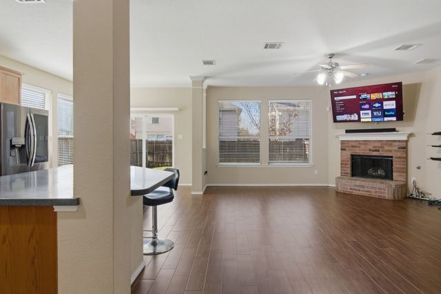 13233 Padre Avenue, Fort Worth, TX 76244