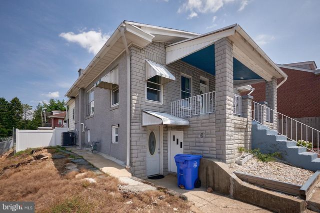 127 ANGELICA ST, Reading, PA 19611