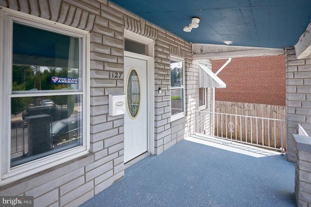 127 ANGELICA ST, Reading, PA 19611