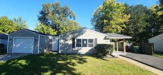 1635 S Harris Rd, Ypsilanti, MI 48198