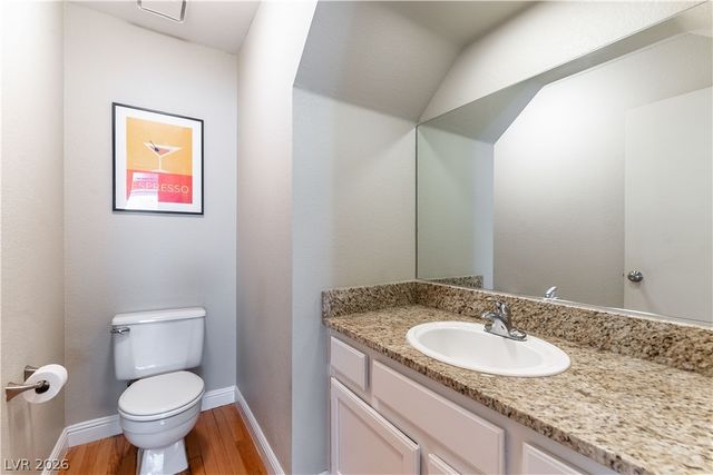 1225 Triumph Court, Las Vegas, NV 89117