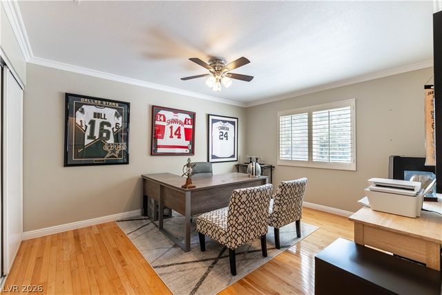 1225 Triumph Court, Las Vegas, NV 89117