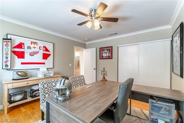 1225 Triumph Court, Las Vegas, NV 89117