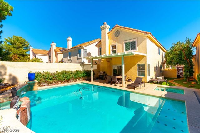 1225 Triumph Court, Las Vegas, NV 89117