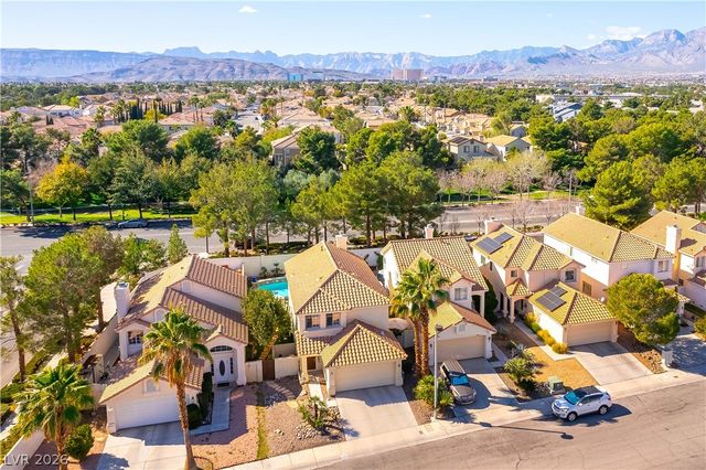 1225 Triumph Court, Las Vegas, NV 89117