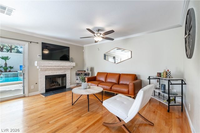 1225 Triumph Court, Las Vegas, NV 89117