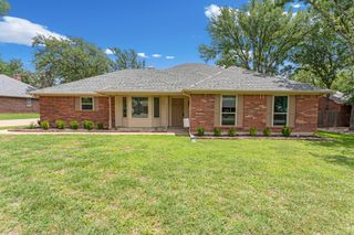 4001 Bandera Drive, Granbury, TX 76049