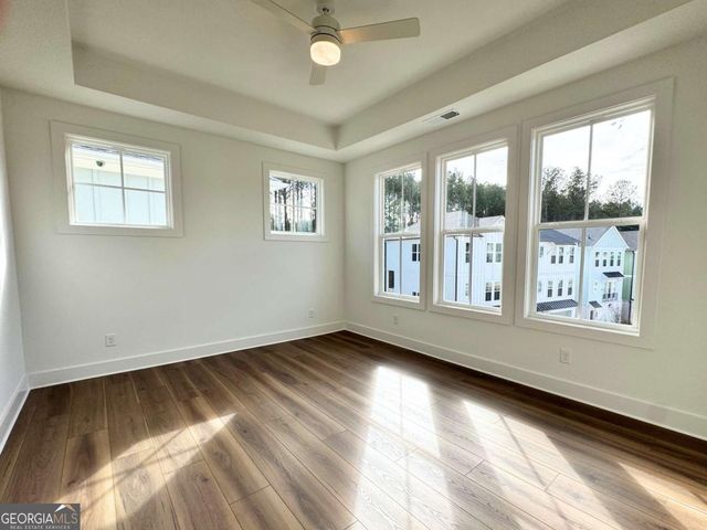 204 Pinecone Place, Alpharetta, GA 30022