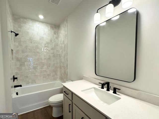 204 Pinecone Place, Alpharetta, GA 30022