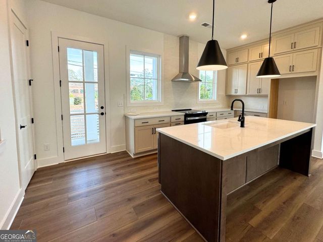 204 Pinecone Place, Alpharetta, GA 30022