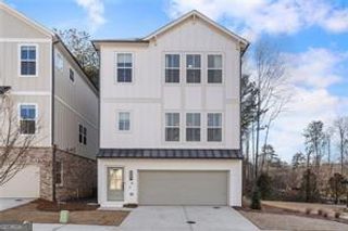 204 Pinecone Place, Alpharetta, GA 30022