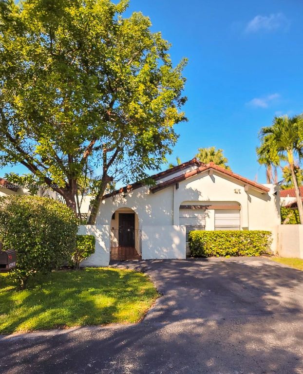 13411 SW 113th Terrace, Miami, FL 33186