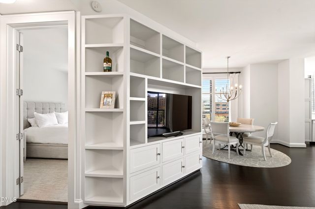 618 N Boylan Avenue 506, Raleigh, NC 27603