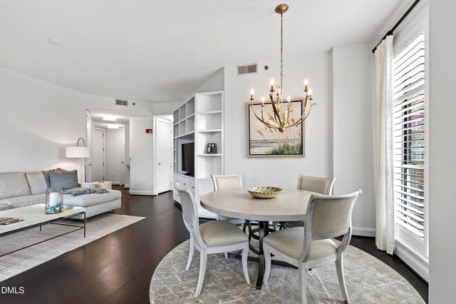 618 N Boylan Avenue 506, Raleigh, NC 27603