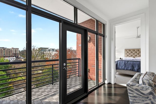 618 N Boylan Avenue 506, Raleigh, NC 27603