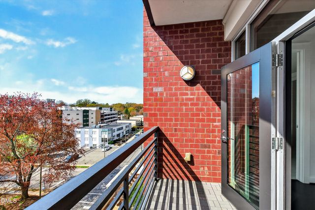 618 N Boylan Avenue 506, Raleigh, NC 27603