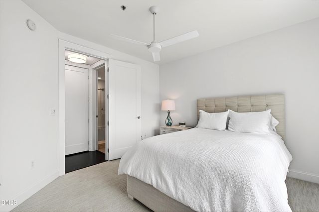 618 N Boylan Avenue 506, Raleigh, NC 27603