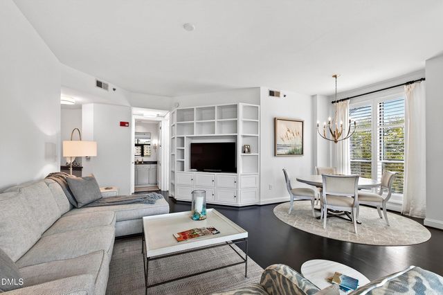 618 N Boylan Avenue 506, Raleigh, NC 27603