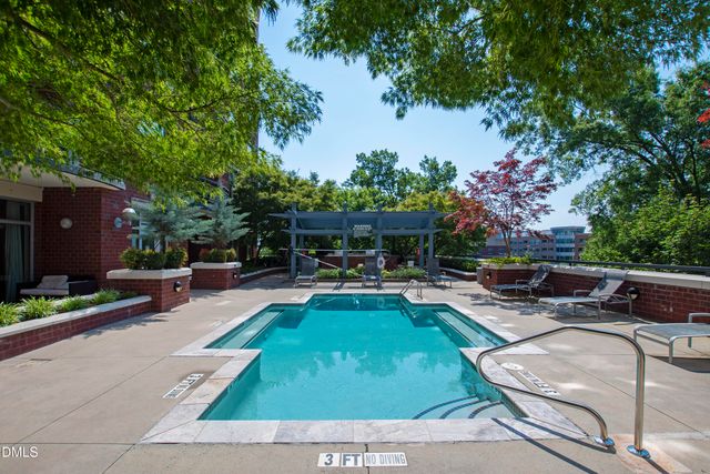 618 N Boylan Avenue 506, Raleigh, NC 27603