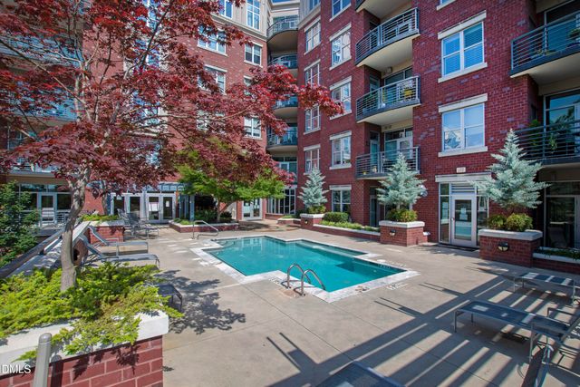 618 N Boylan Avenue 506, Raleigh, NC 27603