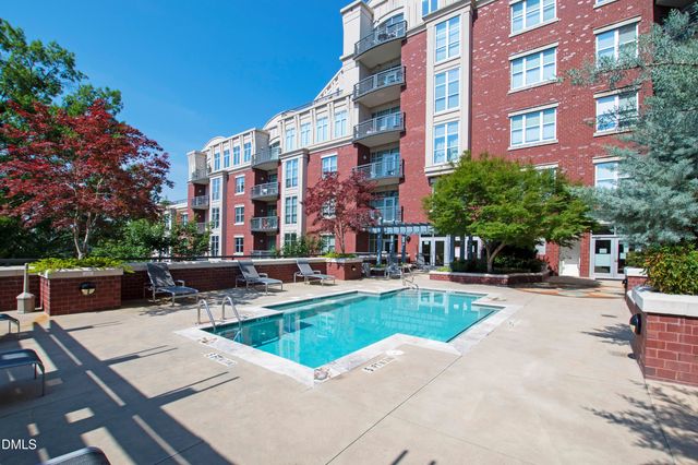 618 N Boylan Avenue 506, Raleigh, NC 27603